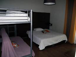 Hotel Ambassadeurs