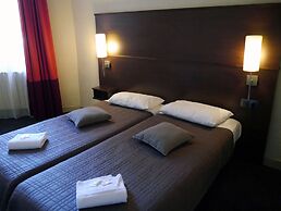 Hotel Ambassadeurs