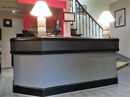 Hotel Ambassadeurs