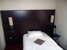 Hotel Ambassadeurs