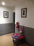 Hotel Ambassadeurs