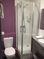 Hotel Ambassadeurs