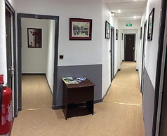 Hotel Ambassadeurs
