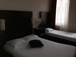 Hotel Ambassadeurs