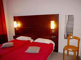 Hotel Ambassadeurs