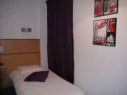 Hotel Ambassadeurs