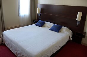 Hotel Ambassadeurs