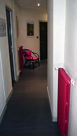 Hotel Ambassadeurs