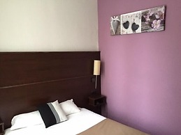 Hotel Ambassadeurs