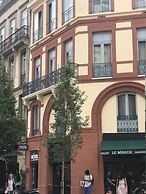 Hotel Ambassadeurs