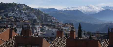 Hotel Carlos V
