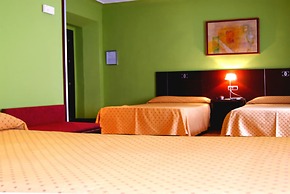 Hotel Carlos V