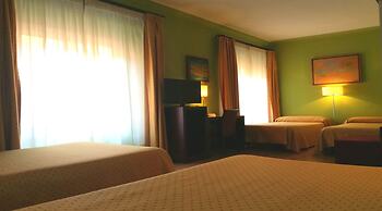 Hotel Carlos V