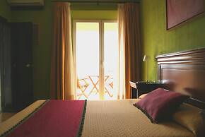 Hotel Carlos V