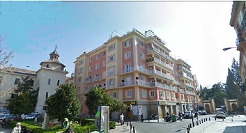 Hotel Carlos V