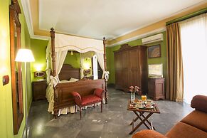 Hotel Carlos V