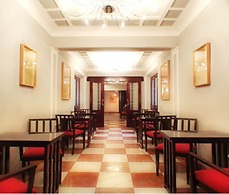 Hotel Carlos V