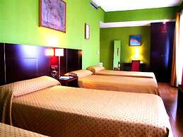 Hotel Carlos V