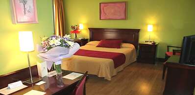 Hotel Carlos V