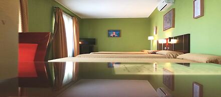 Hotel Carlos V