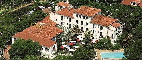 Hotel El Castell