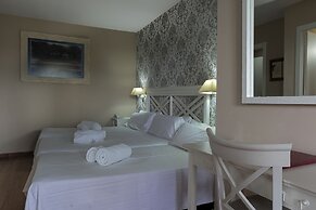 Hotel El Castell
