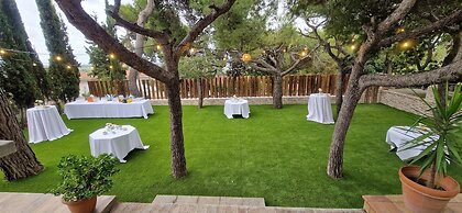 Hotel El Castell