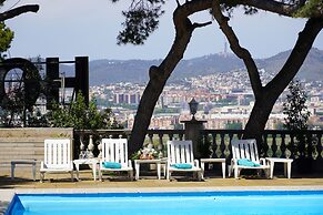 Hotel El Castell