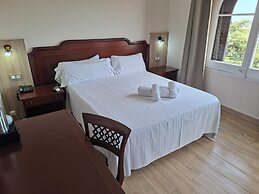 Hotel El Castell