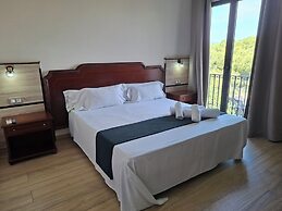 Hotel El Castell