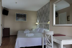 Hotel El Castell