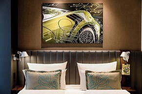 Motel One Stuttgart-Feuerbach