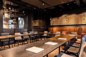 Motel One Stuttgart-Feuerbach