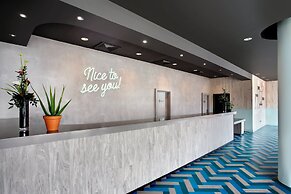 Leonardo Hotel Brighton
