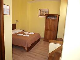 Hotel King George