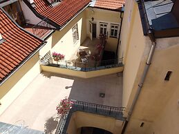 Hotel King George