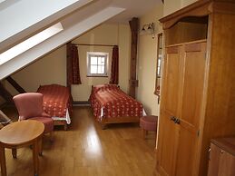 Hotel King George