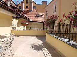 Hotel King George