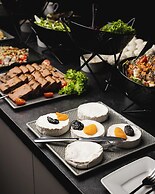 Hotel Focus Lodz