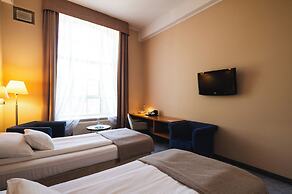 Hotel Focus Lodz
