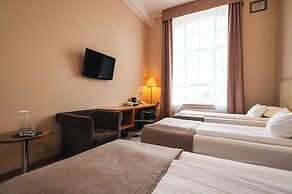 Hotel Focus Lodz