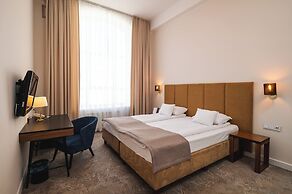 Hotel Focus Lodz