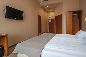 Hotel Focus Lodz