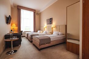 Hotel Focus Lodz