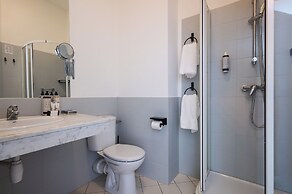 Hotel Focus Lodz