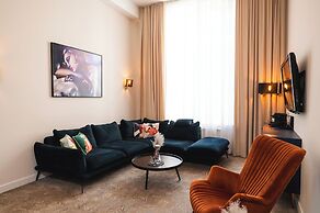 Hotel Focus Lodz