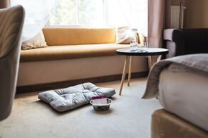 Hotel Focus Lodz