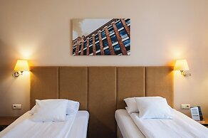 Hotel Focus Lodz