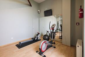 Hotel Focus Lodz