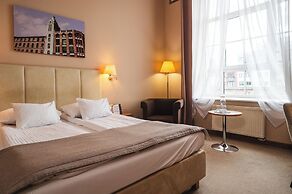 Hotel Focus Lodz